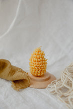 Load image into Gallery viewer, Festive Beeswax Candles - FD Market | Refill + Sustainable Lifestyle Shop
