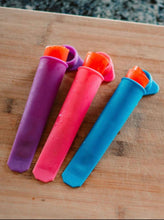 Load image into Gallery viewer, Freeze Pop Molds - FD Market | Refill + Sustainable Lifestyle Shop
