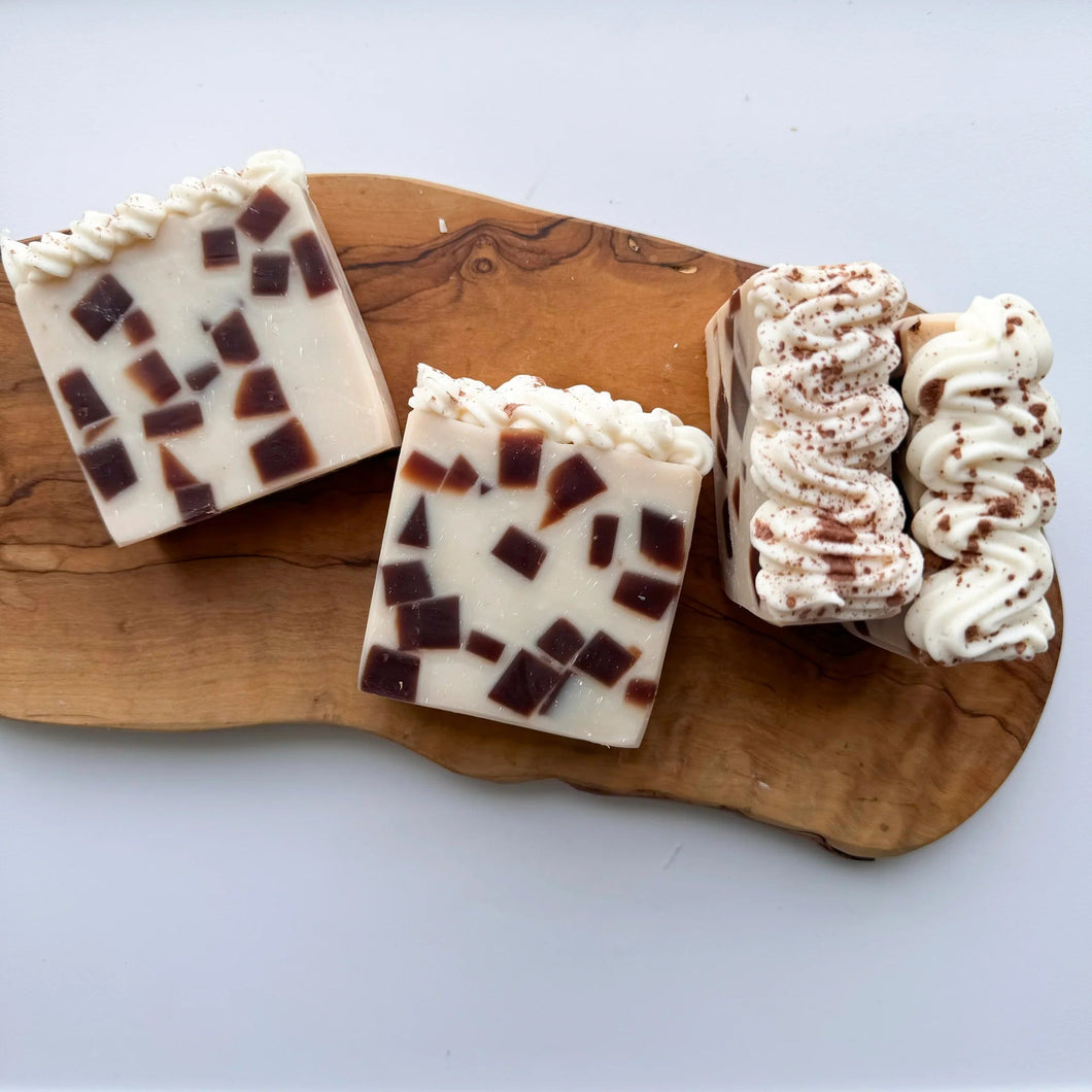 Gingerbread Cookies Bar Soap - FD Market