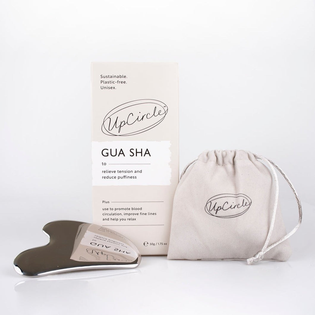 Gua Sha - FD Market | Refill + Sustainable Lifestyle Shop