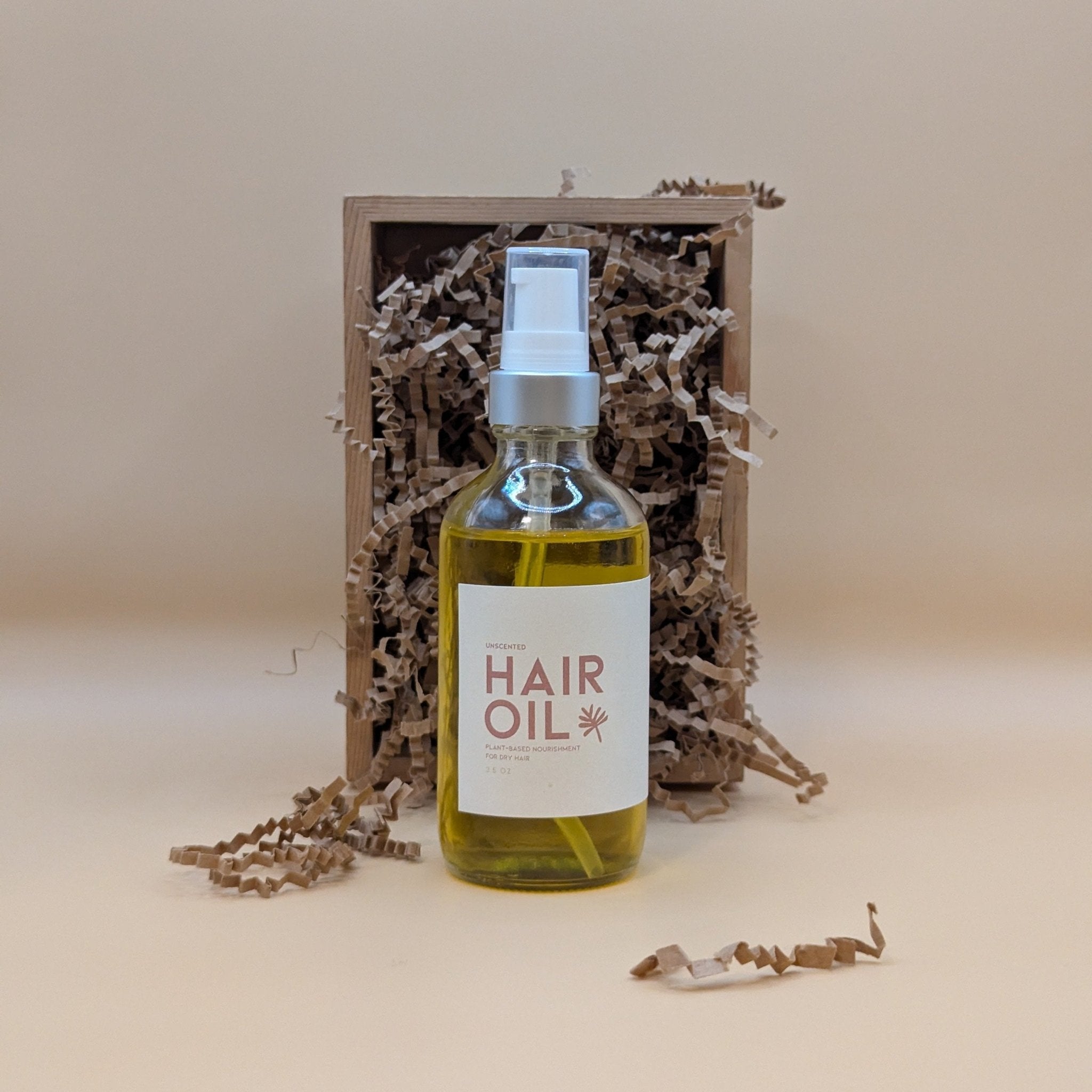Hair Oil – FD Market