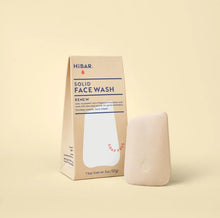 Load image into Gallery viewer, HiBar Face Wash - FD Market | Refill + Sustainable Lifestyle Shop
