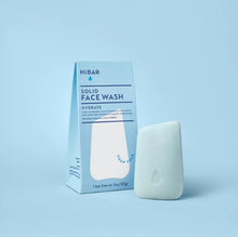 Load image into Gallery viewer, HiBar Face Wash - FD Market | Refill + Sustainable Lifestyle Shop
