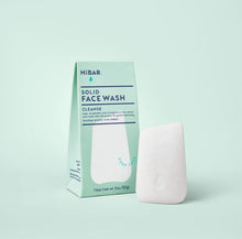 Load image into Gallery viewer, HiBar Face Wash - FD Market | Refill + Sustainable Lifestyle Shop
