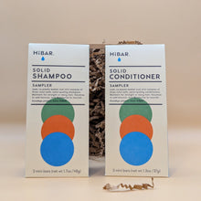 Load image into Gallery viewer, HiBar Shampoo Bar - FD Market
