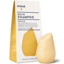 Load image into Gallery viewer, HiBar Shampoo Bar - FD Market | Refill + Sustainable Lifestyle Shop
