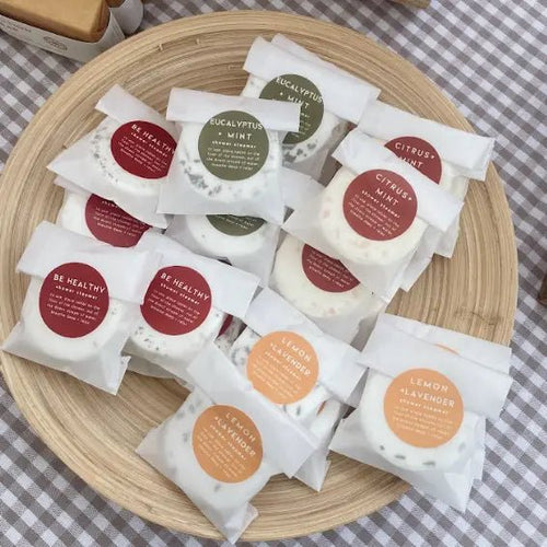 Individually Packaged Shower Steamers - FD Market