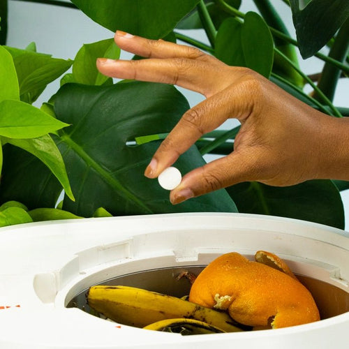 Lomi Smart Waste Appliance Pods - FD Market | Refill + Sustainable Lifestyle Shop