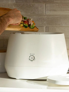 Lomi Smart Waste Kitchen Composter