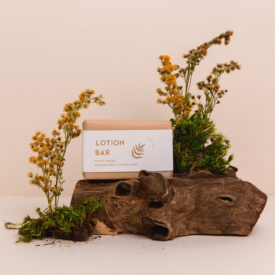 Lotion Bar - FD Market | Refill + Sustainable Lifestyle Shop