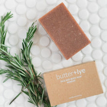 Load image into Gallery viewer, Moisturizing Rosehip Face and Body Soap - FD Market | Refill + Sustainable Lifestyle Shop
