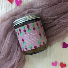 Load image into Gallery viewer, &quot;My Heart Beets Only For You!&quot; Candle - FD Market
