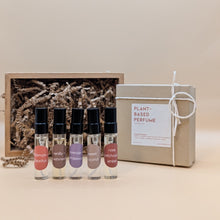 Load image into Gallery viewer, Perfume sample set - FD Market
