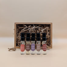 Load image into Gallery viewer, Perfume sample set - FD Market
