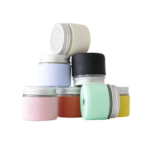 Protective Silicone Sleeves (Little Seed Farm Deodorant) - FD Market | Refill + Sustainable Lifestyle Shop