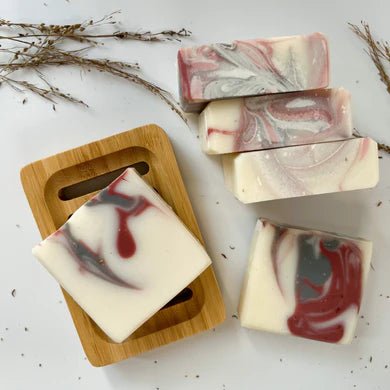 Sandalwood Bar Soap - FD Market