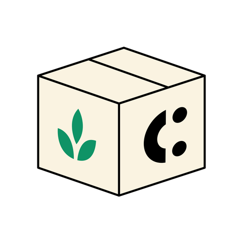 Shipping Carbon Offset - FD Market | Refill + Sustainable Lifestyle Shop