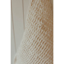 Load image into Gallery viewer, Sisal Washcloth - FD Market | Refill + Sustainable Lifestyle Shop
