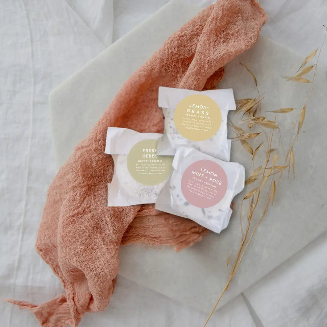 Spring Shower Steamers - FD Market