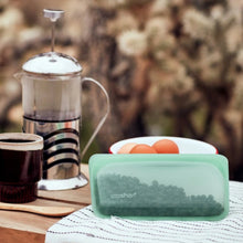 Load image into Gallery viewer, Stasher Snack Bag - FD Market | Refill + Sustainable Lifestyle Shop
