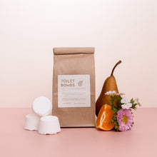 Load image into Gallery viewer, Toilet Bombs - FD Market | Refill + Sustainable Lifestyle Shop
