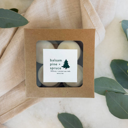 Winter Wax Melts - FD Market