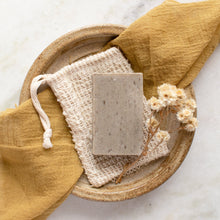 Load image into Gallery viewer, Woven Soap Bag - FD Market | Refill + Sustainable Lifestyle Shop
