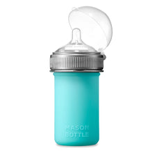 Load image into Gallery viewer, Silicone Baby Bottle
