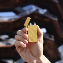 Load image into Gallery viewer, Dual Arc Electric Lighter
